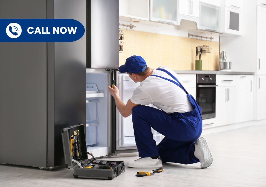 Wheatcroft Appliance Repair Company